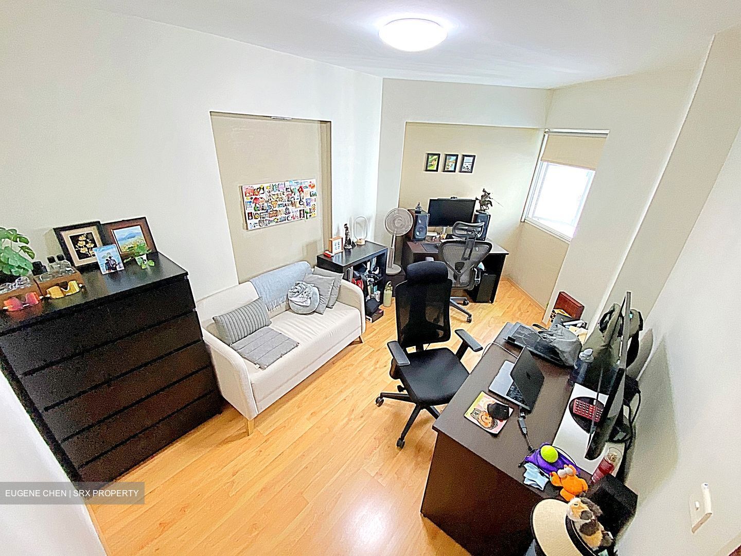 Blk 393 Goodview Gardens (Bukit Batok), HDB 4 Rooms #554888341